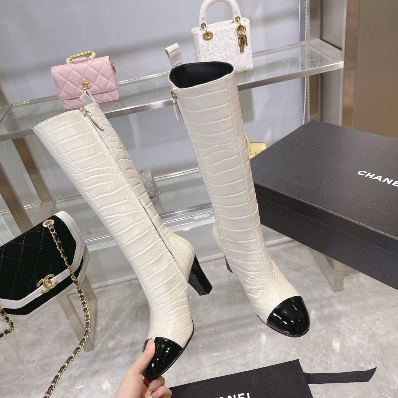 Ch*el boots